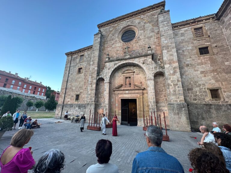 Bodas de sangre 4