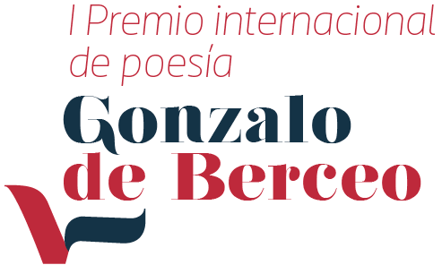 I Premio Internacional de Poesía Gonzalo de Berceo 2024