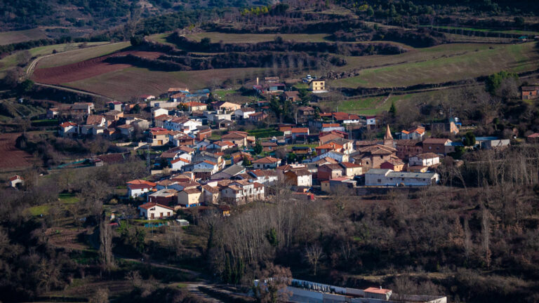 Villaverde de Rioja Escenario Vivo