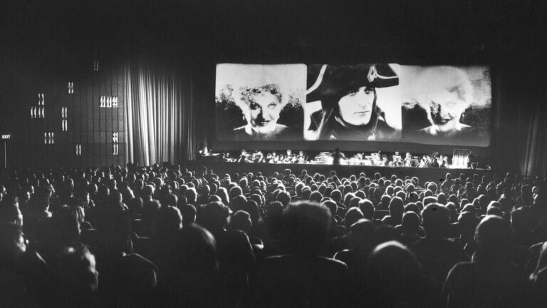 cine