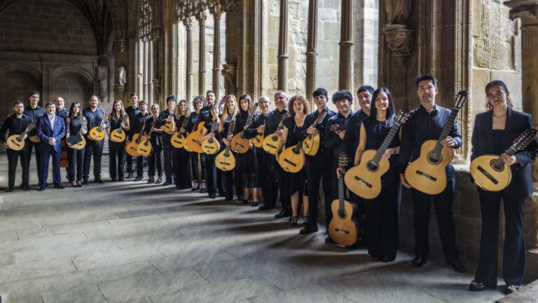Coro Sinfónico de La Rioja y La Orden de la Terraza