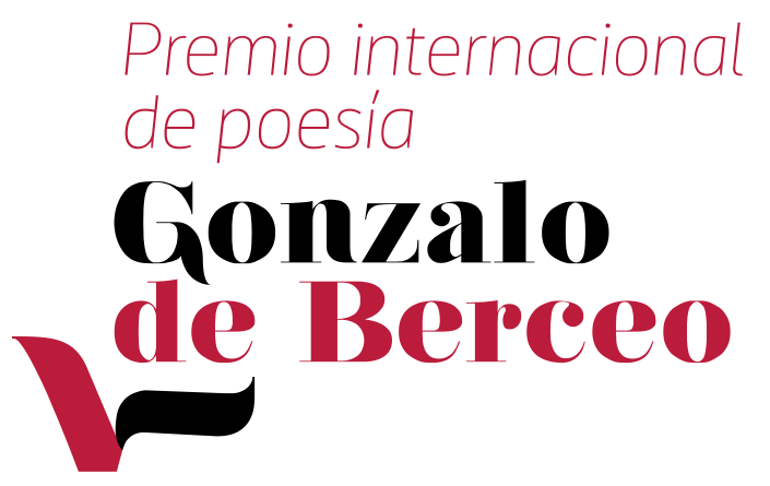 Premio Internacional de poesia Gonzalo de Berceo