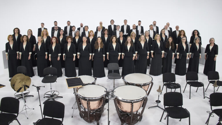 Orquesta Sinfónica y Coro de RTVE