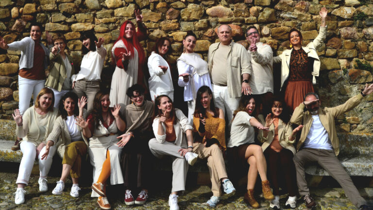 Coro SoulRise Góspel