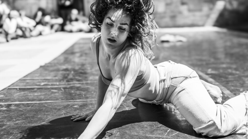 María Ganzaráin Pina – Las Mañas
