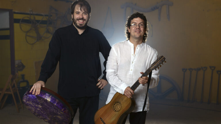 Euskal Barrok Ensemble