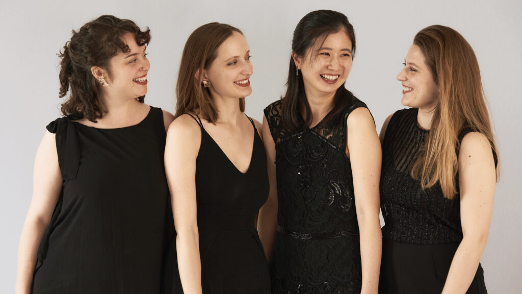 Moser String Quartet