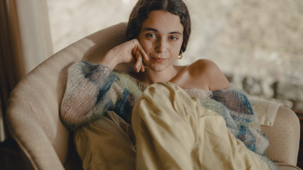 Alba Armengou