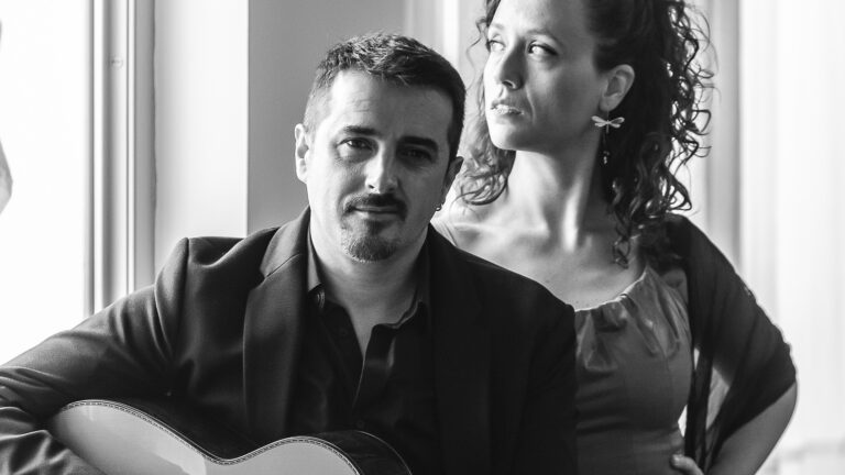 Lorca lírico y flamenco