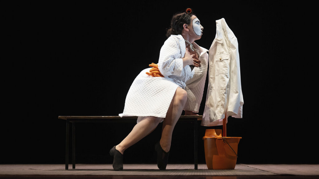 Todos tenemos la misma historia