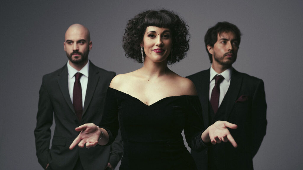 María Esteban Trío