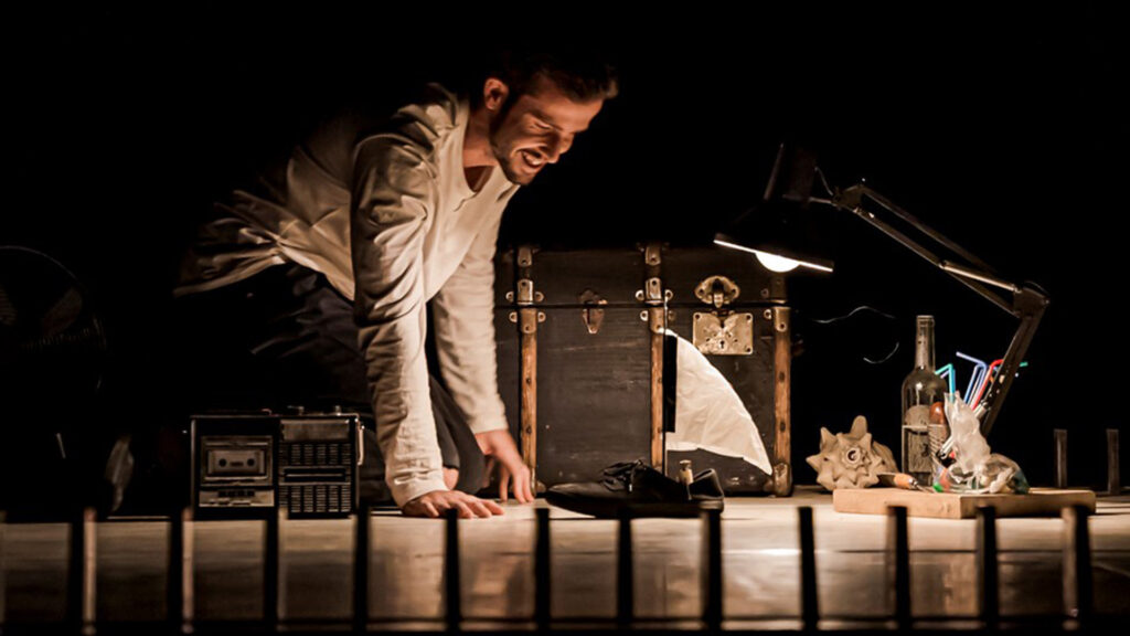 Les Hommes Sensibles