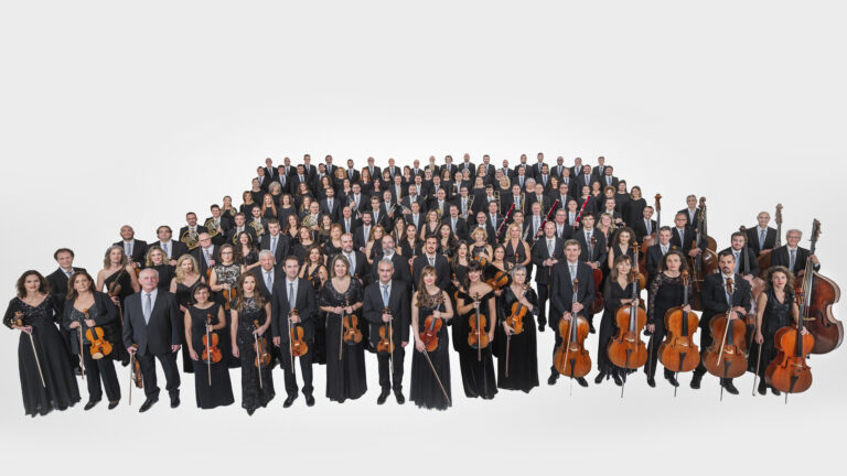 Orquesta y Coro de RTVE