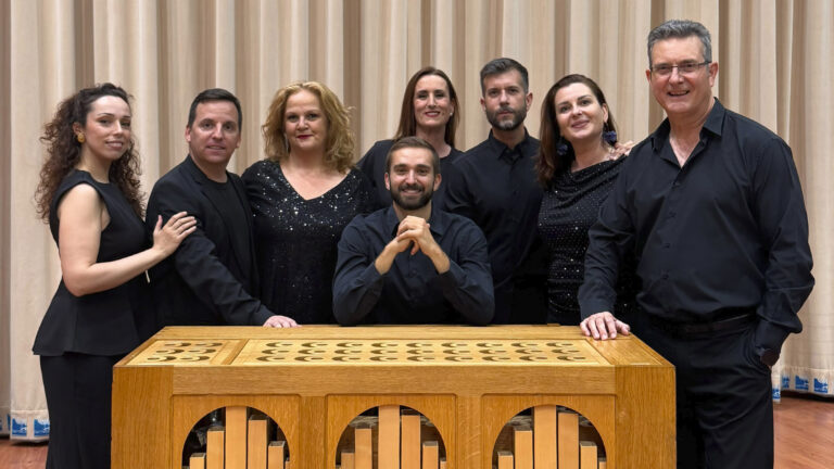 Ensamble Hispania