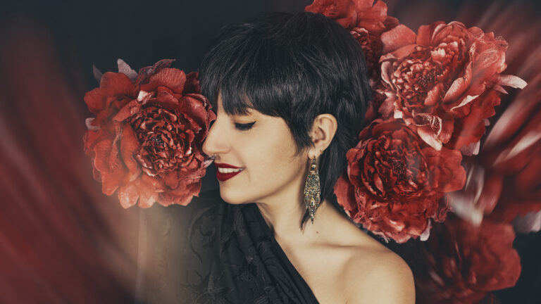 Lorena Margalló
