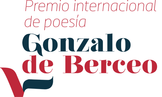 premio poesia gonzalo de berceo
