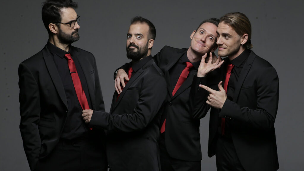 Primital Brothers