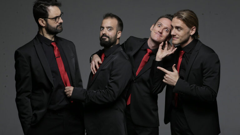 Primital Brothers