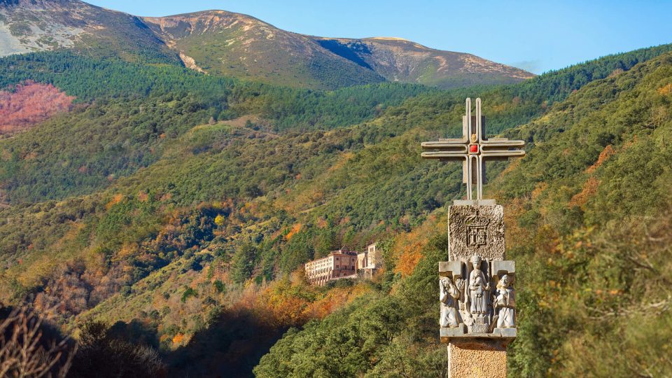 Monasterio de Valvanera 3