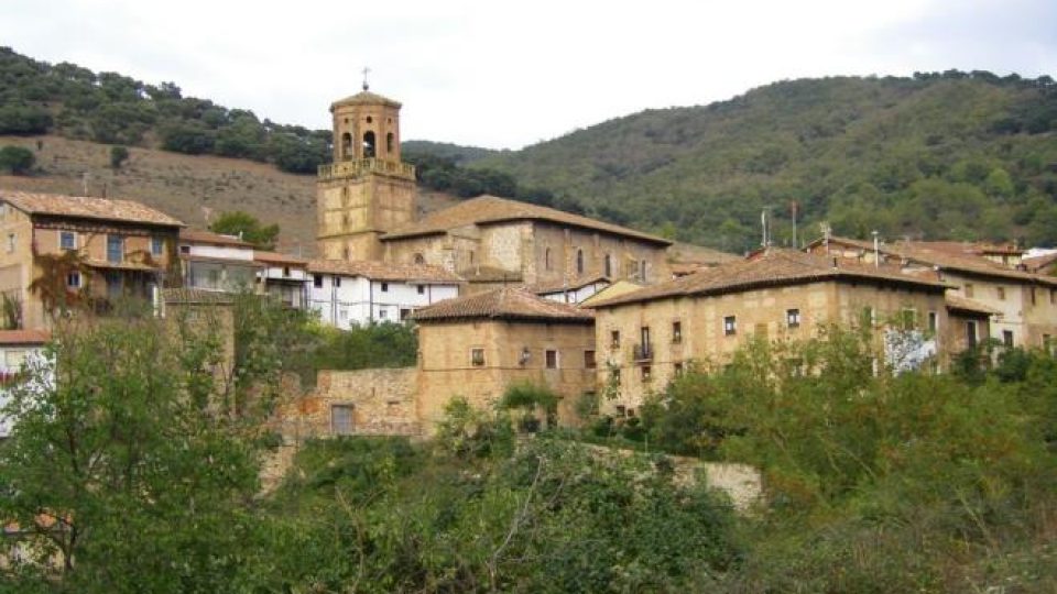 Pedroso La Rioja