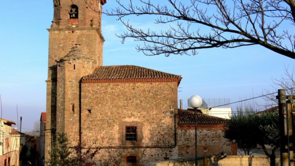 Villar de Torre